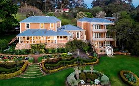 Grand Mercure Basildene Manor