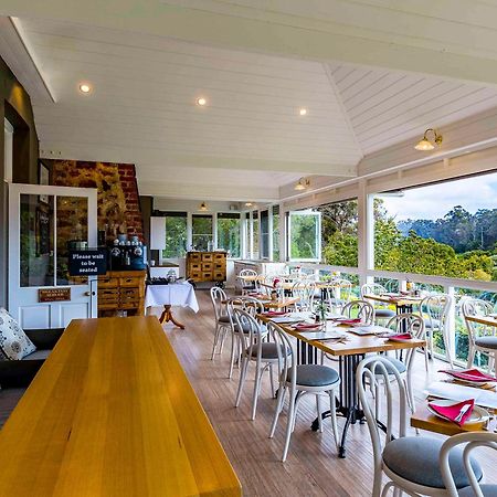 Grand Mercure Basildene Manor Margaret River Exterior photo