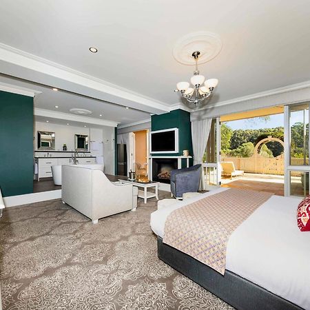 Grand Mercure Basildene Manor Margaret River Exterior photo