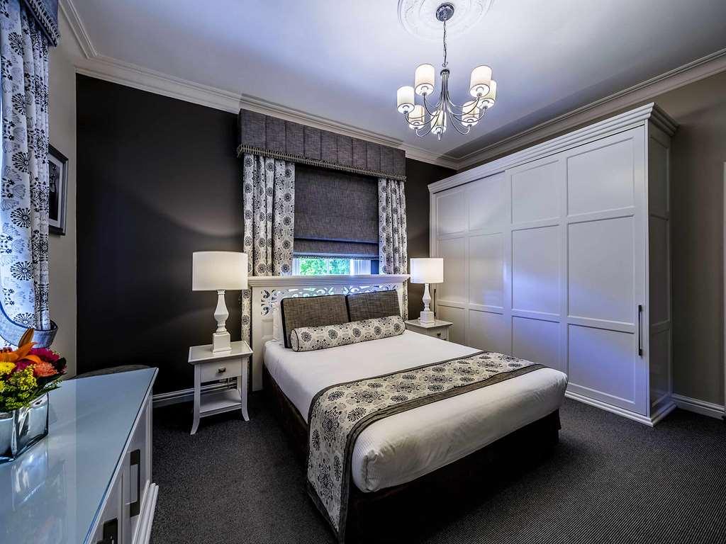 Grand Mercure Basildene Manor Margaret River Room photo
