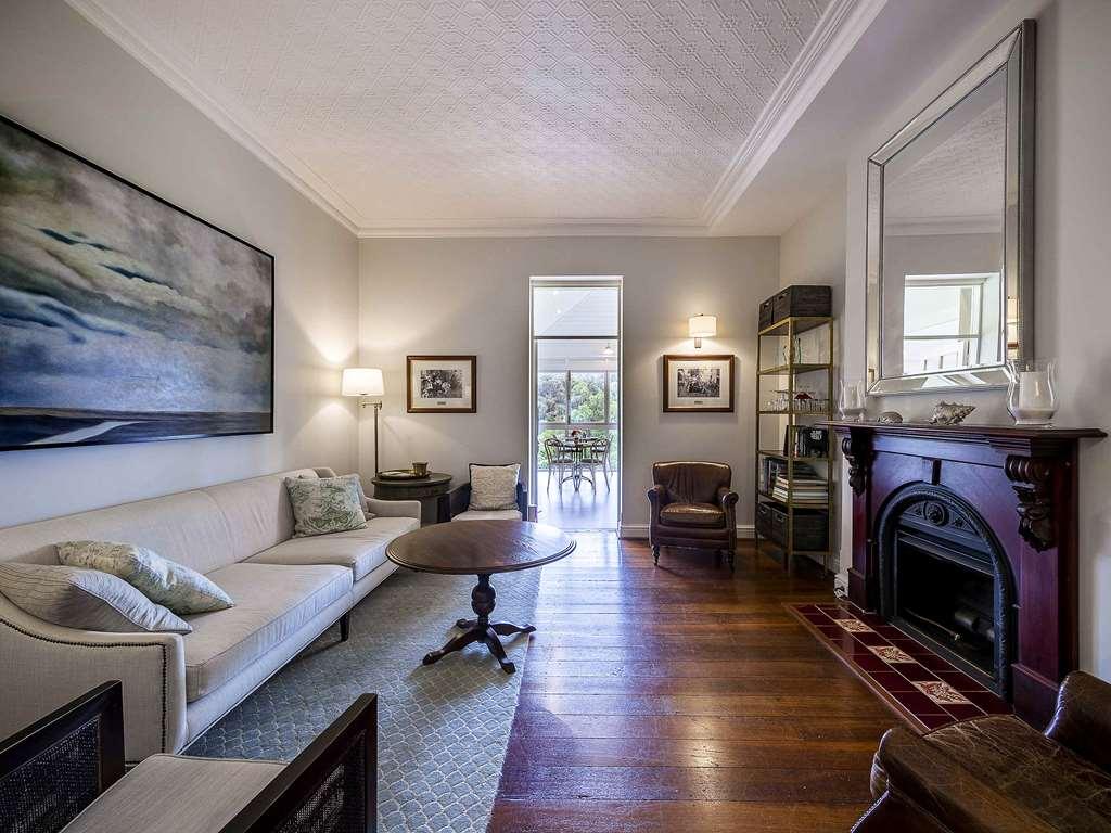 Grand Mercure Basildene Manor Margaret River Facilities photo