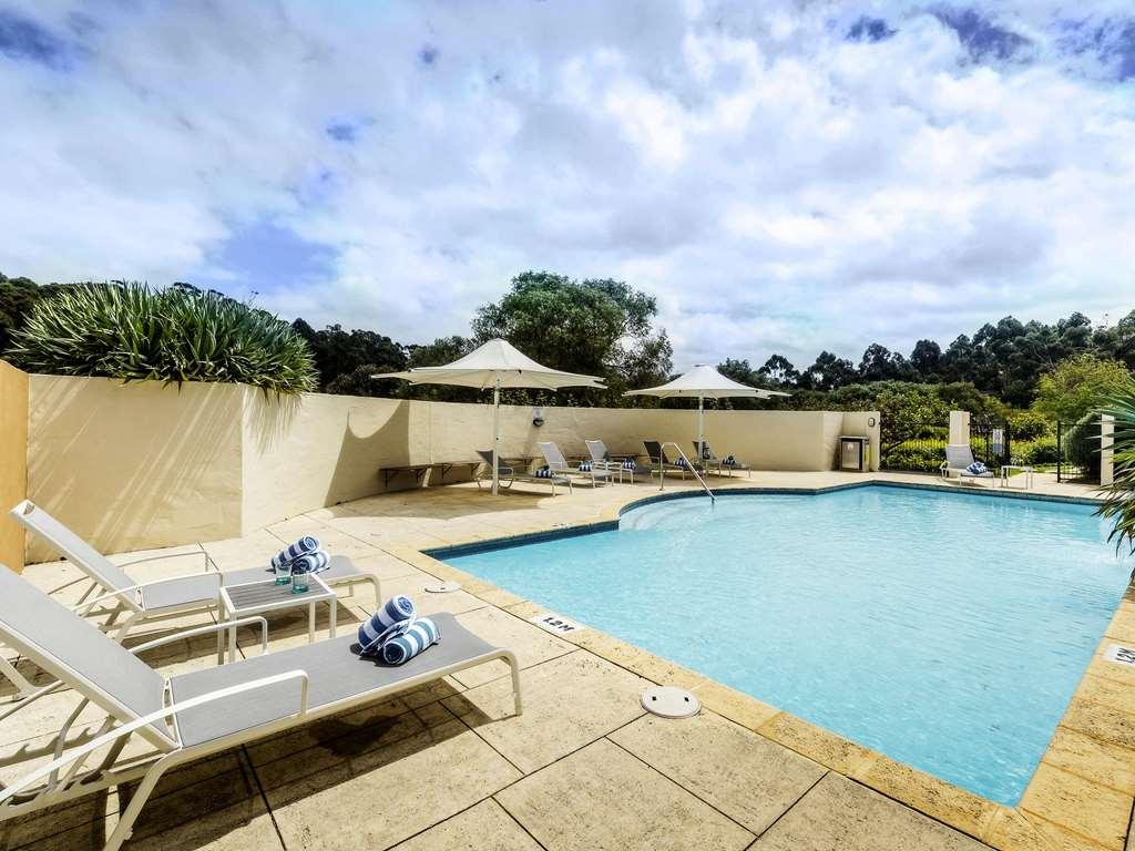 Grand Mercure Basildene Manor Margaret River Exterior photo