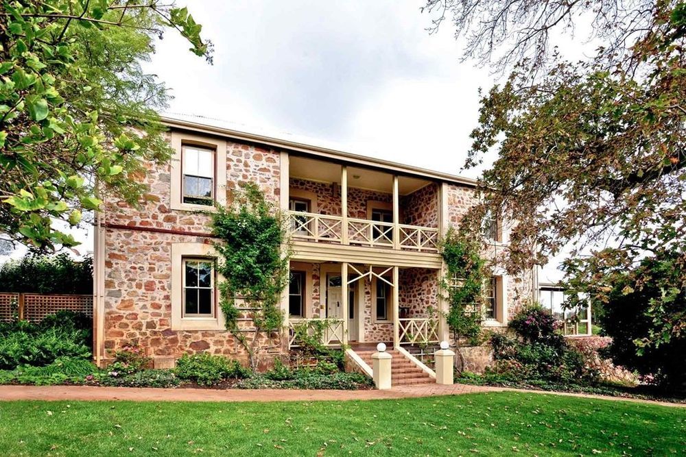 Grand Mercure Basildene Manor Margaret River Exterior photo