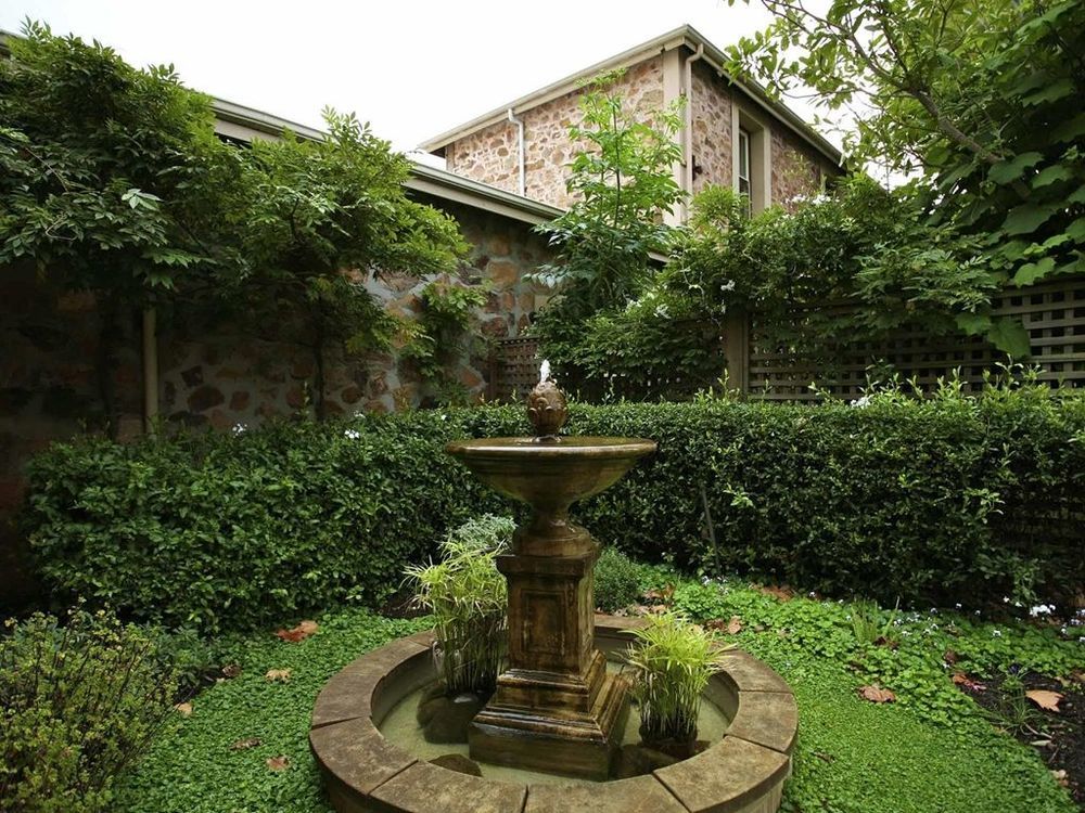 Grand Mercure Basildene Manor Margaret River Exterior photo