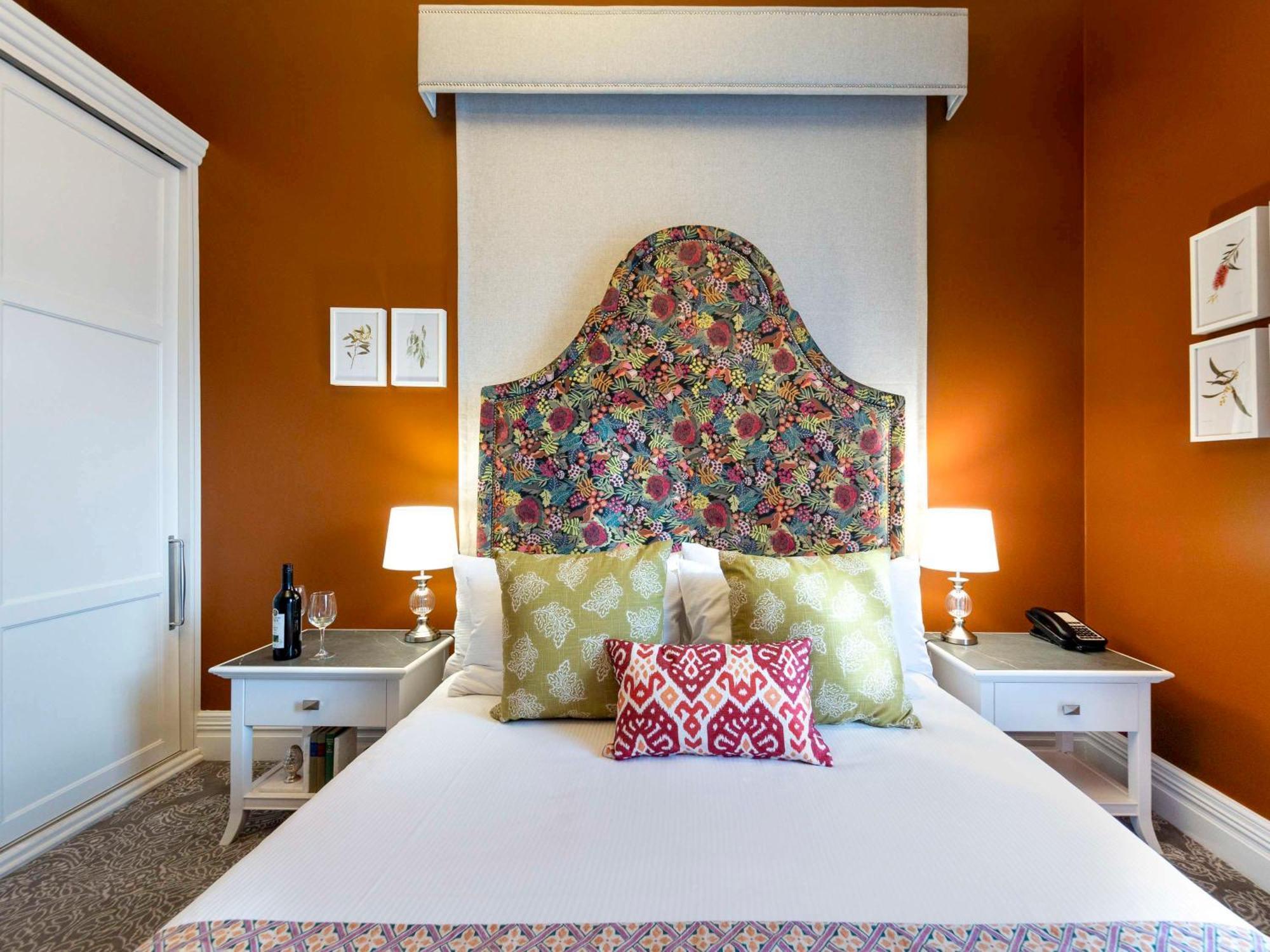 Grand Mercure Basildene Manor Margaret River Exterior photo