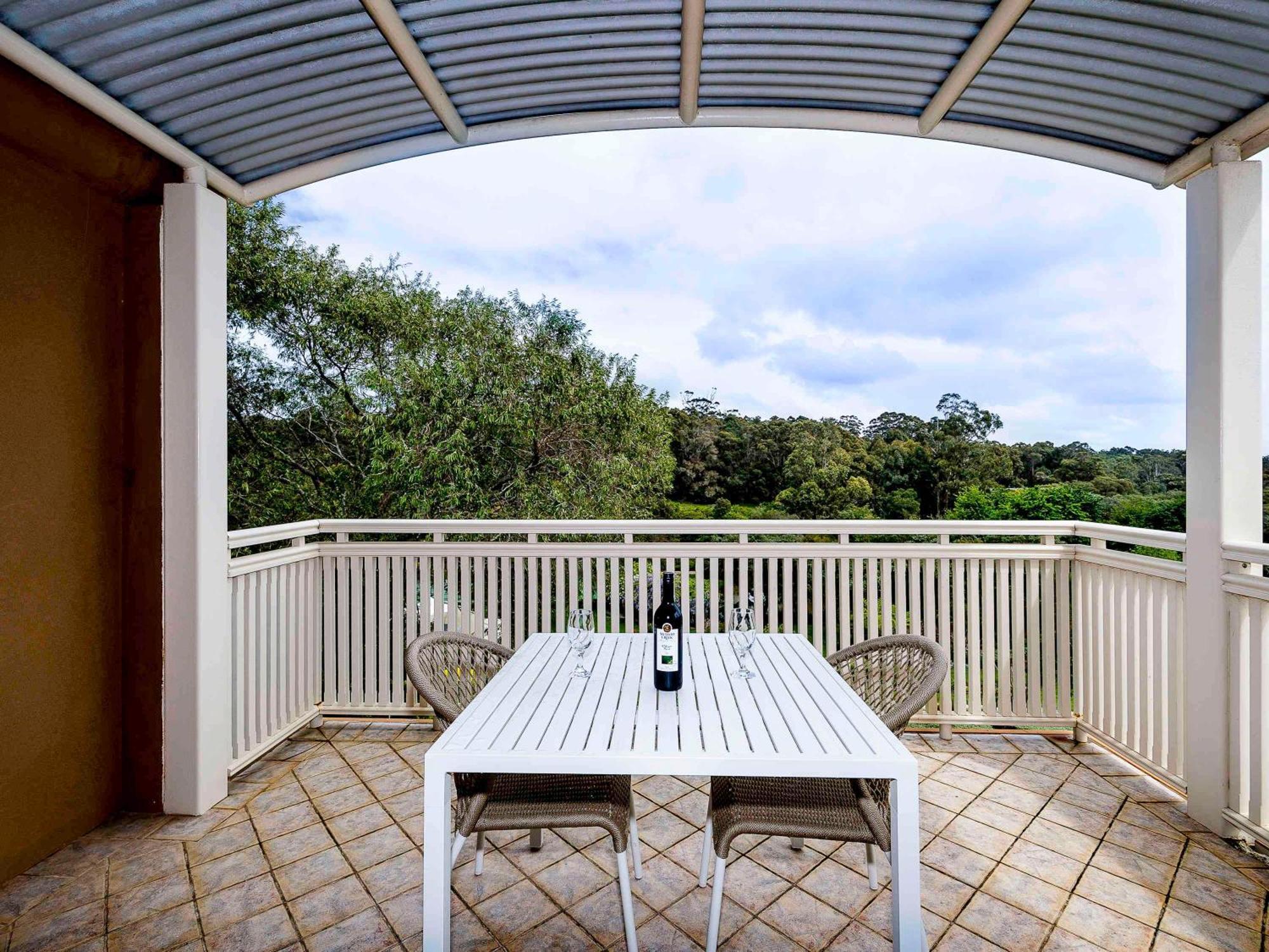 Grand Mercure Basildene Manor Margaret River Exterior photo