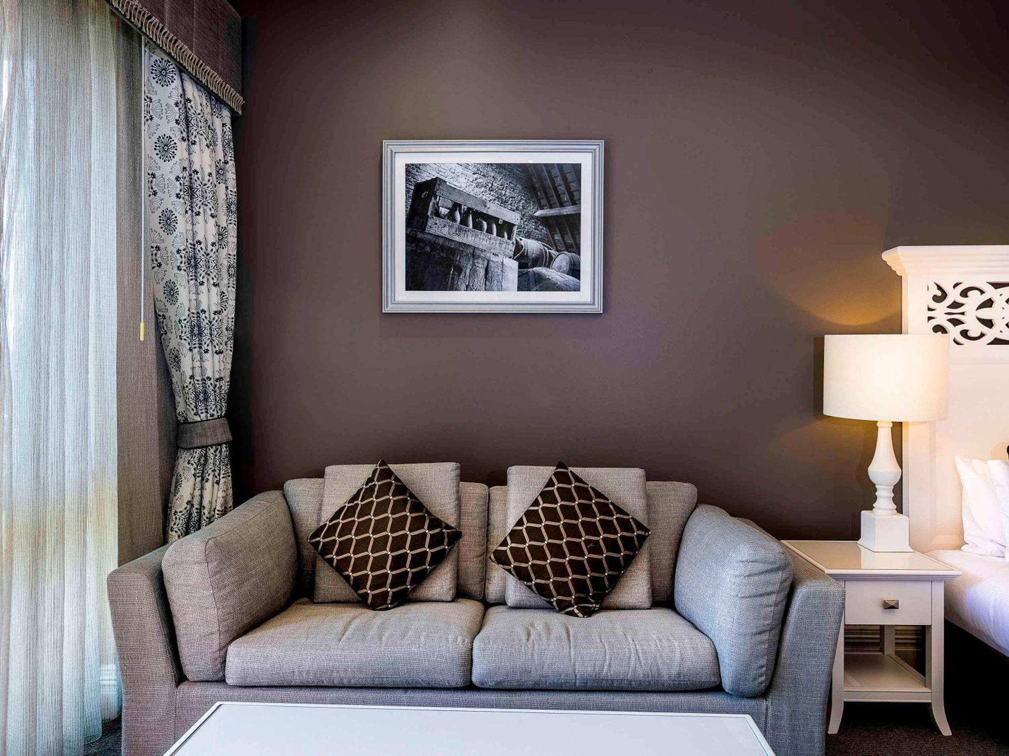 Grand Mercure Basildene Manor Margaret River Exterior photo