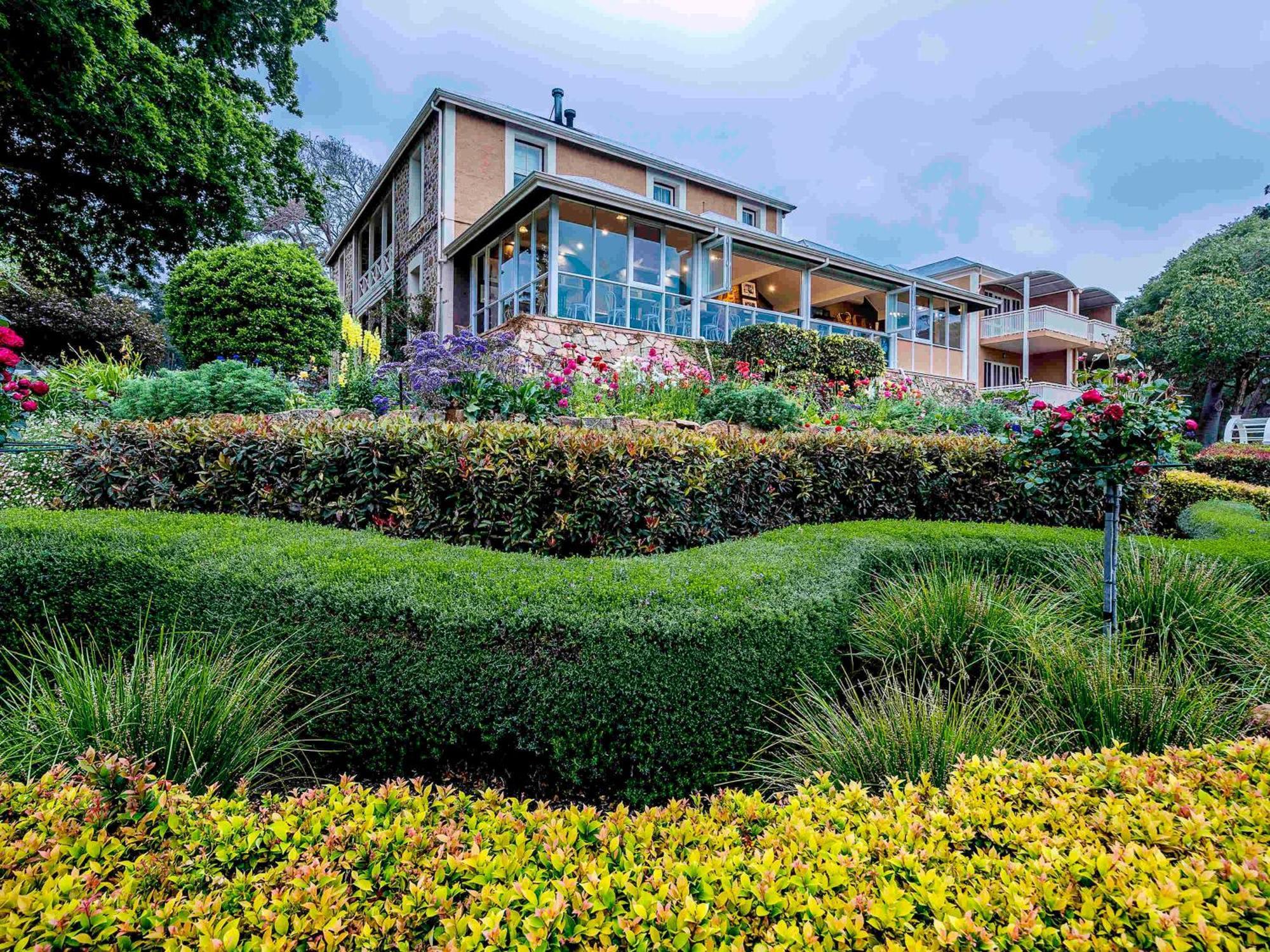 Grand Mercure Basildene Manor Margaret River Exterior photo