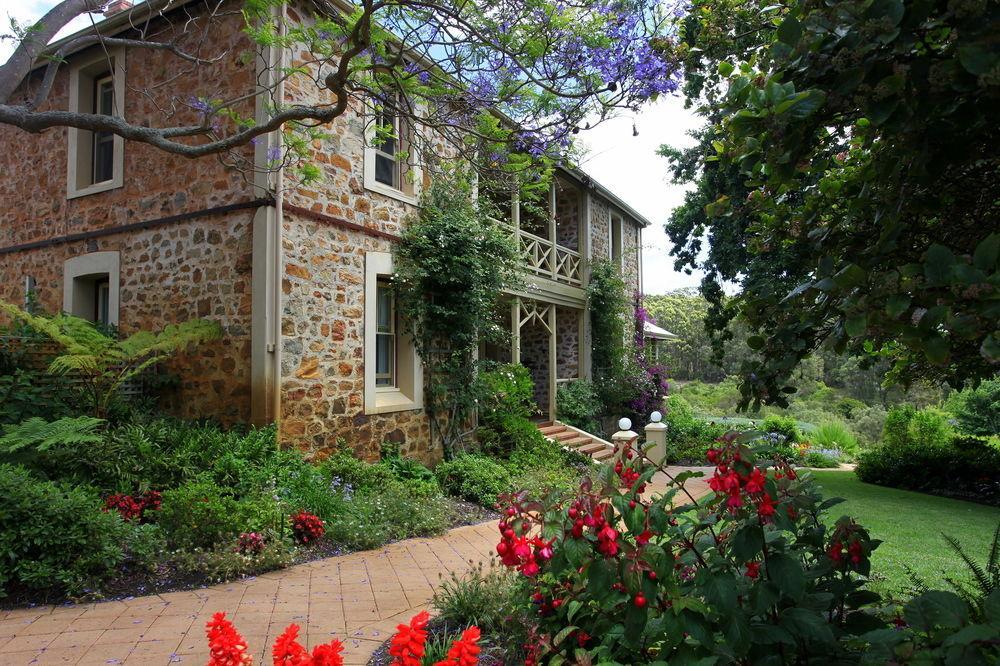 Grand Mercure Basildene Manor Margaret River Exterior photo