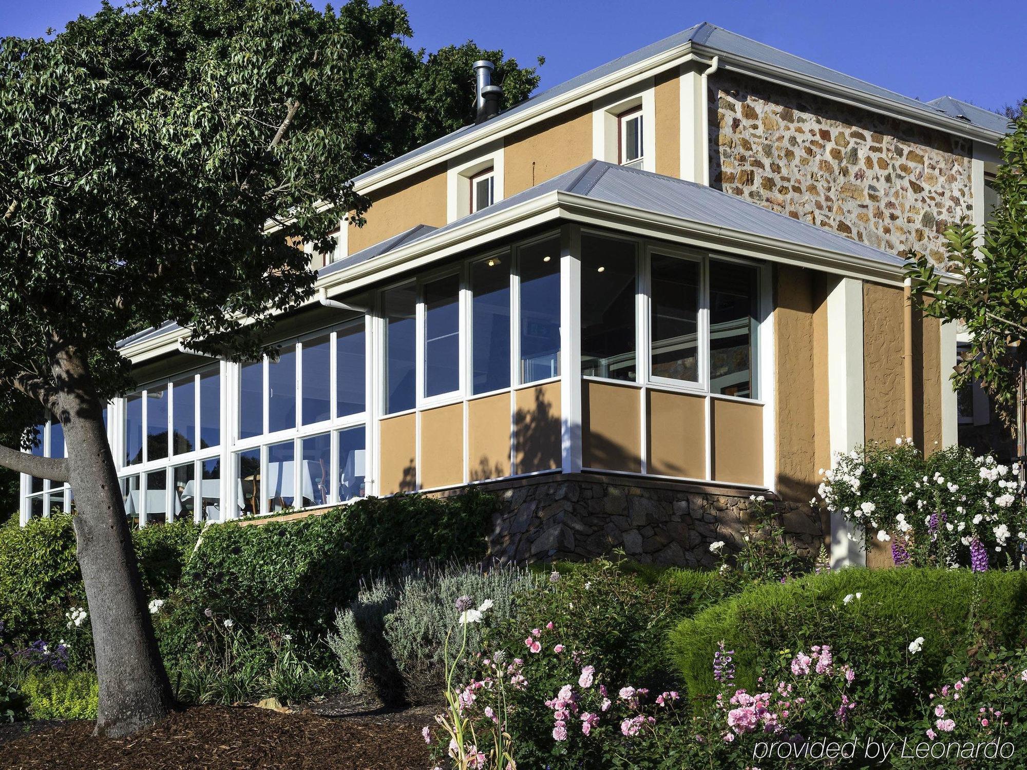 Grand Mercure Basildene Manor Margaret River Exterior photo