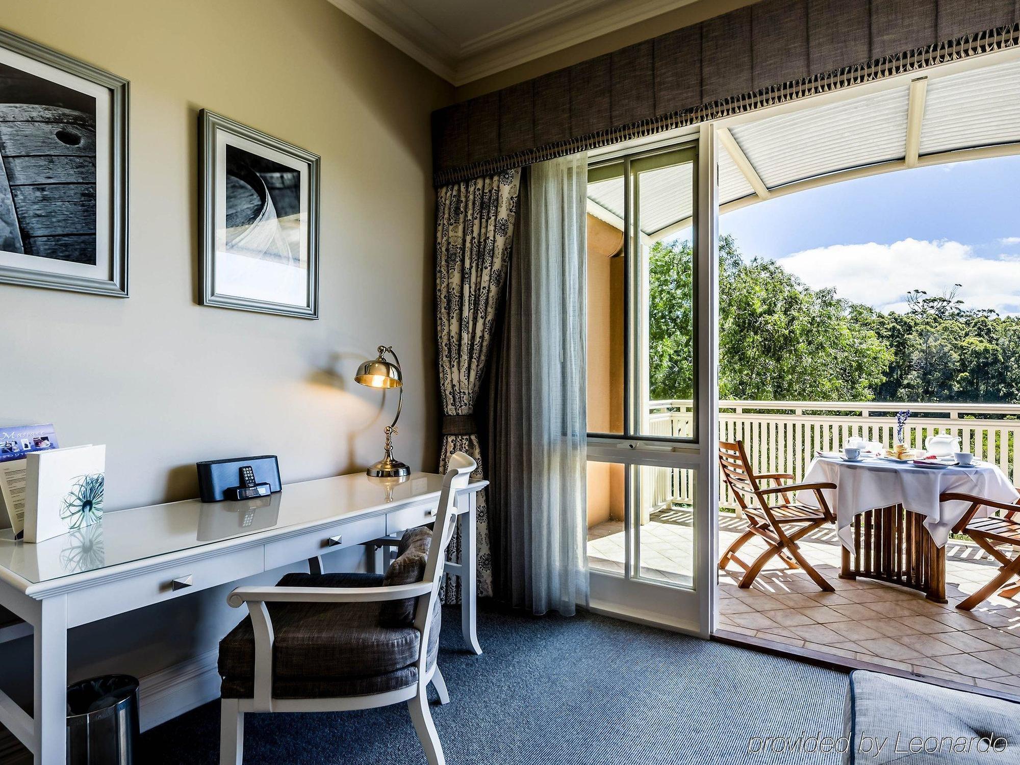 Grand Mercure Basildene Manor Margaret River Exterior photo