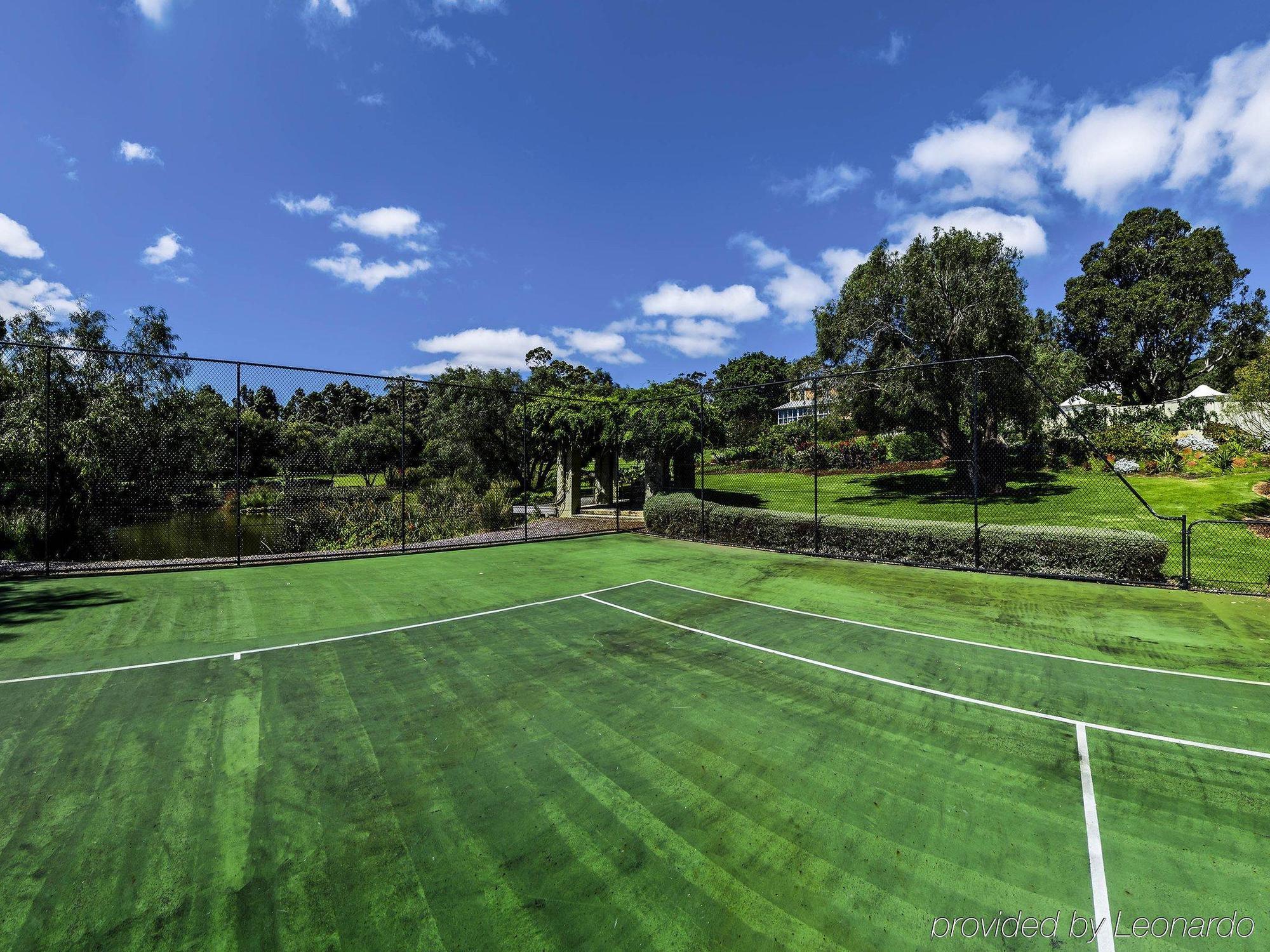 Grand Mercure Basildene Manor Margaret River Exterior photo