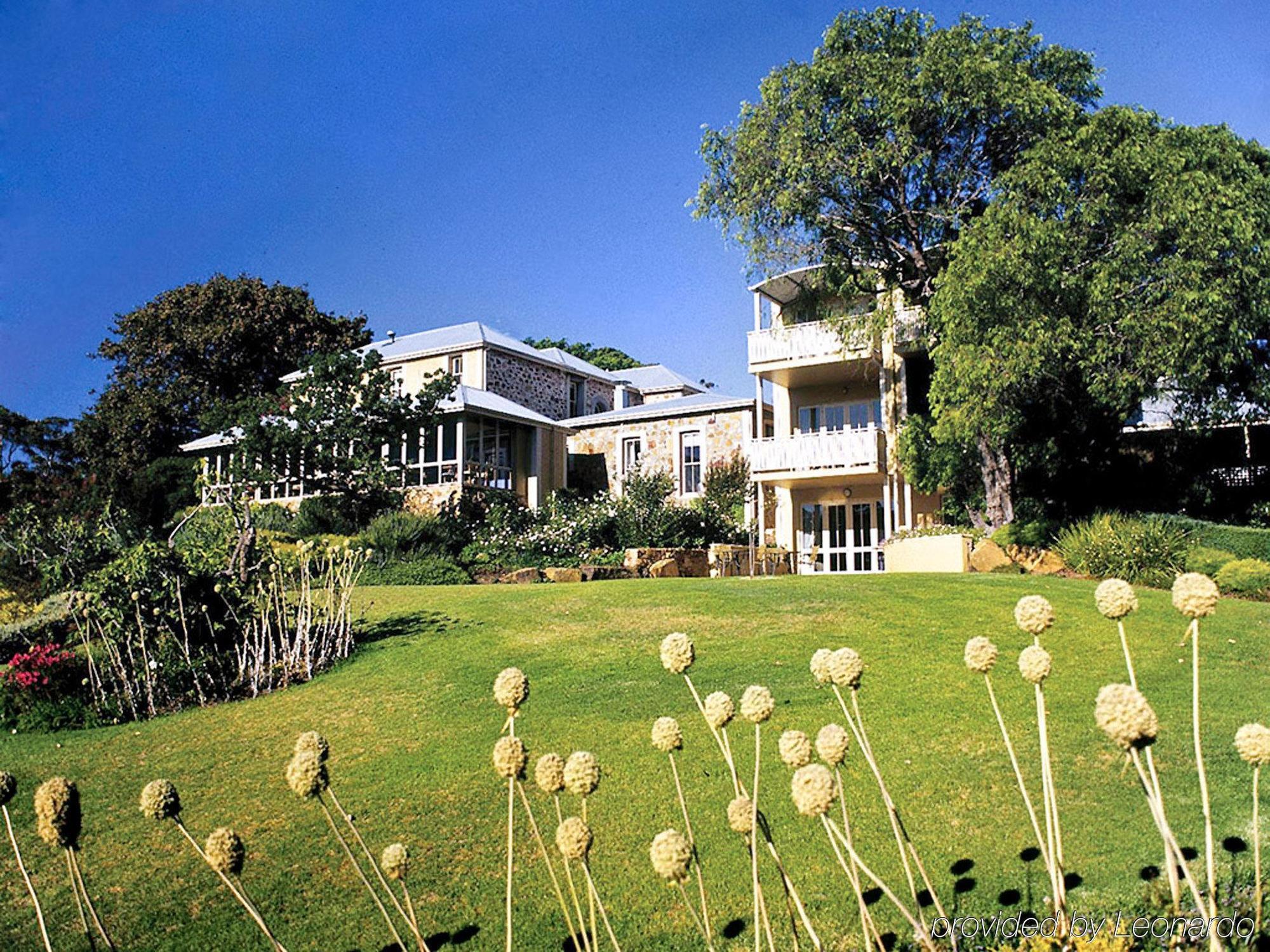 Grand Mercure Basildene Manor Margaret River Exterior photo