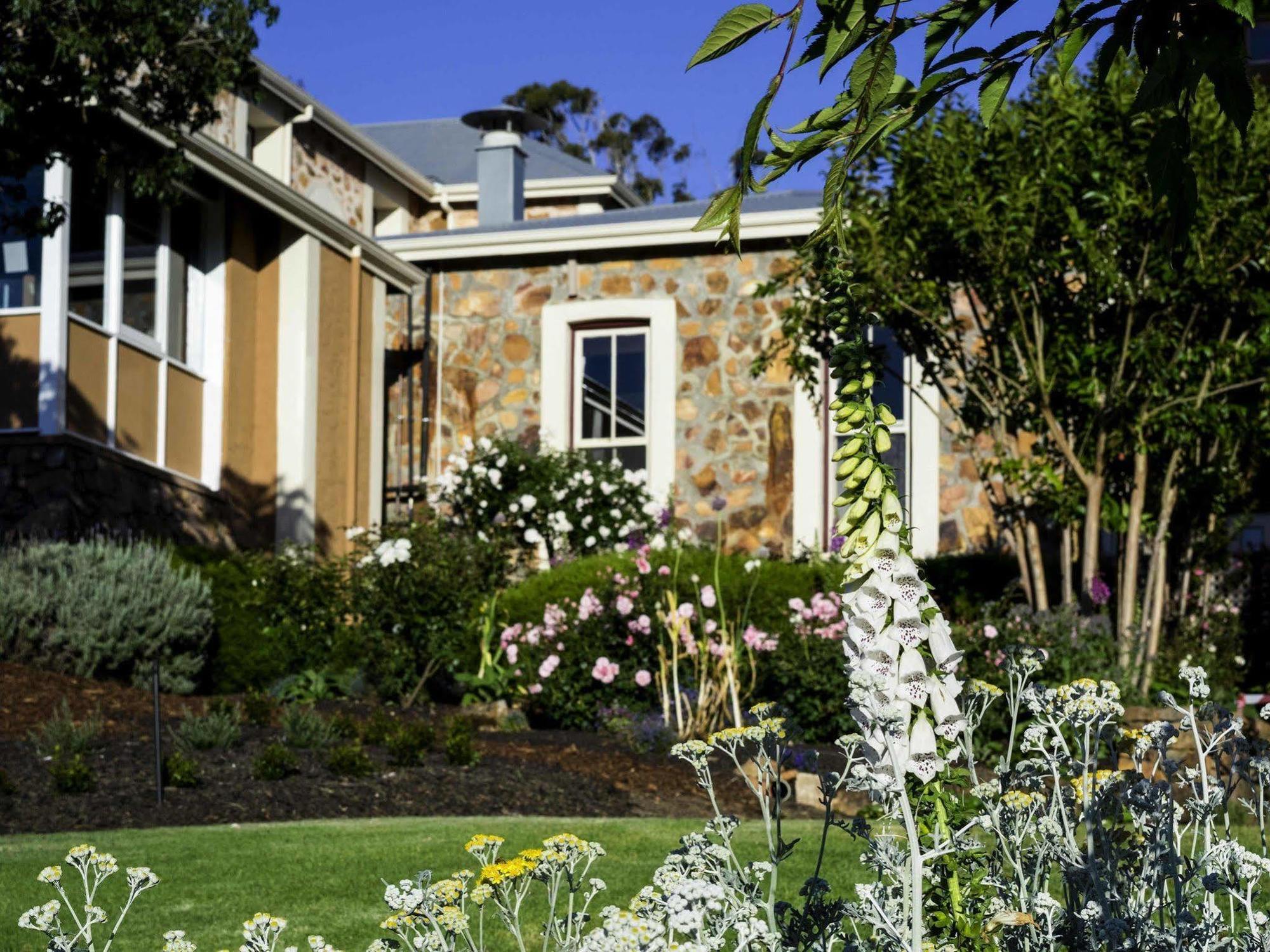 Grand Mercure Basildene Manor Margaret River Exterior photo