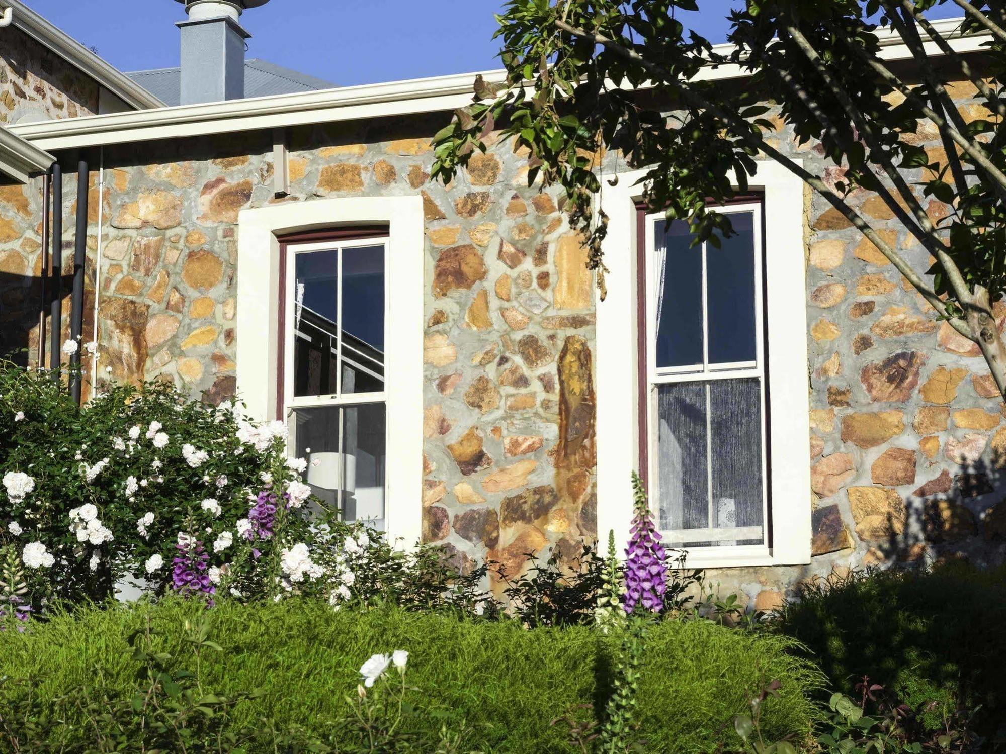 Grand Mercure Basildene Manor Margaret River Exterior photo