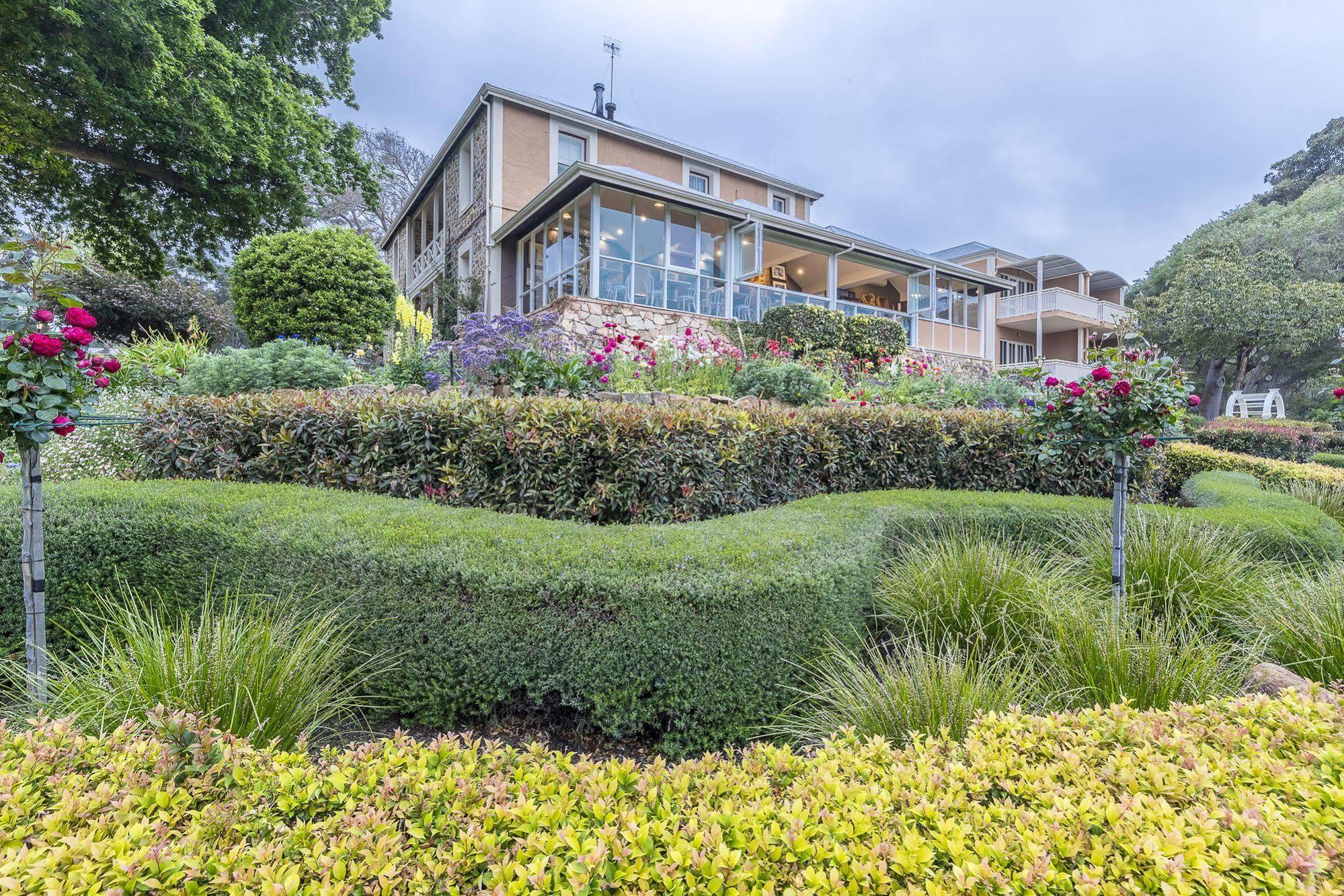 Grand Mercure Basildene Manor Margaret River Exterior photo