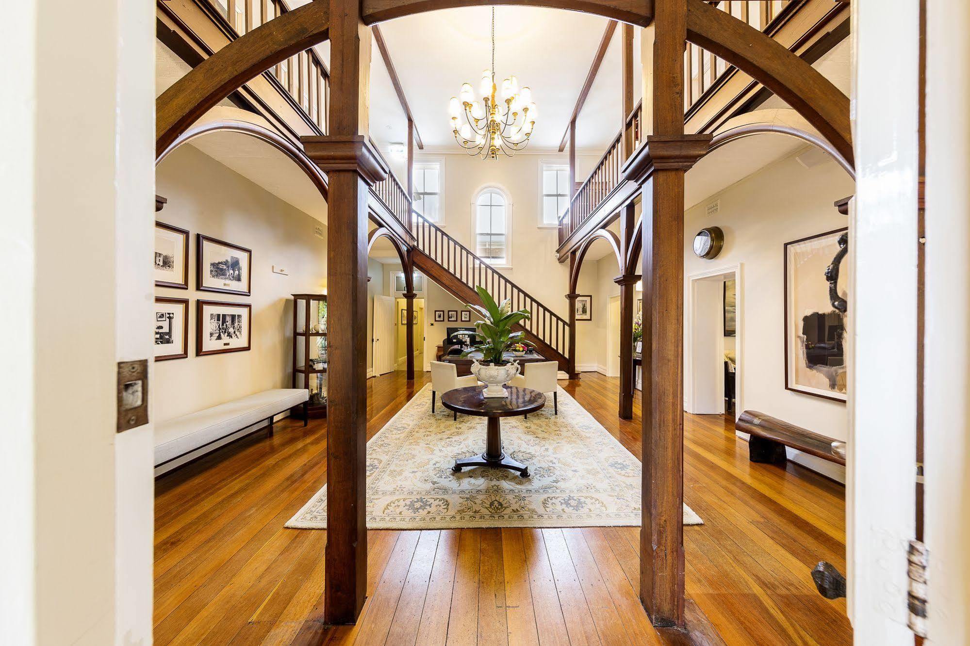Grand Mercure Basildene Manor Margaret River Exterior photo