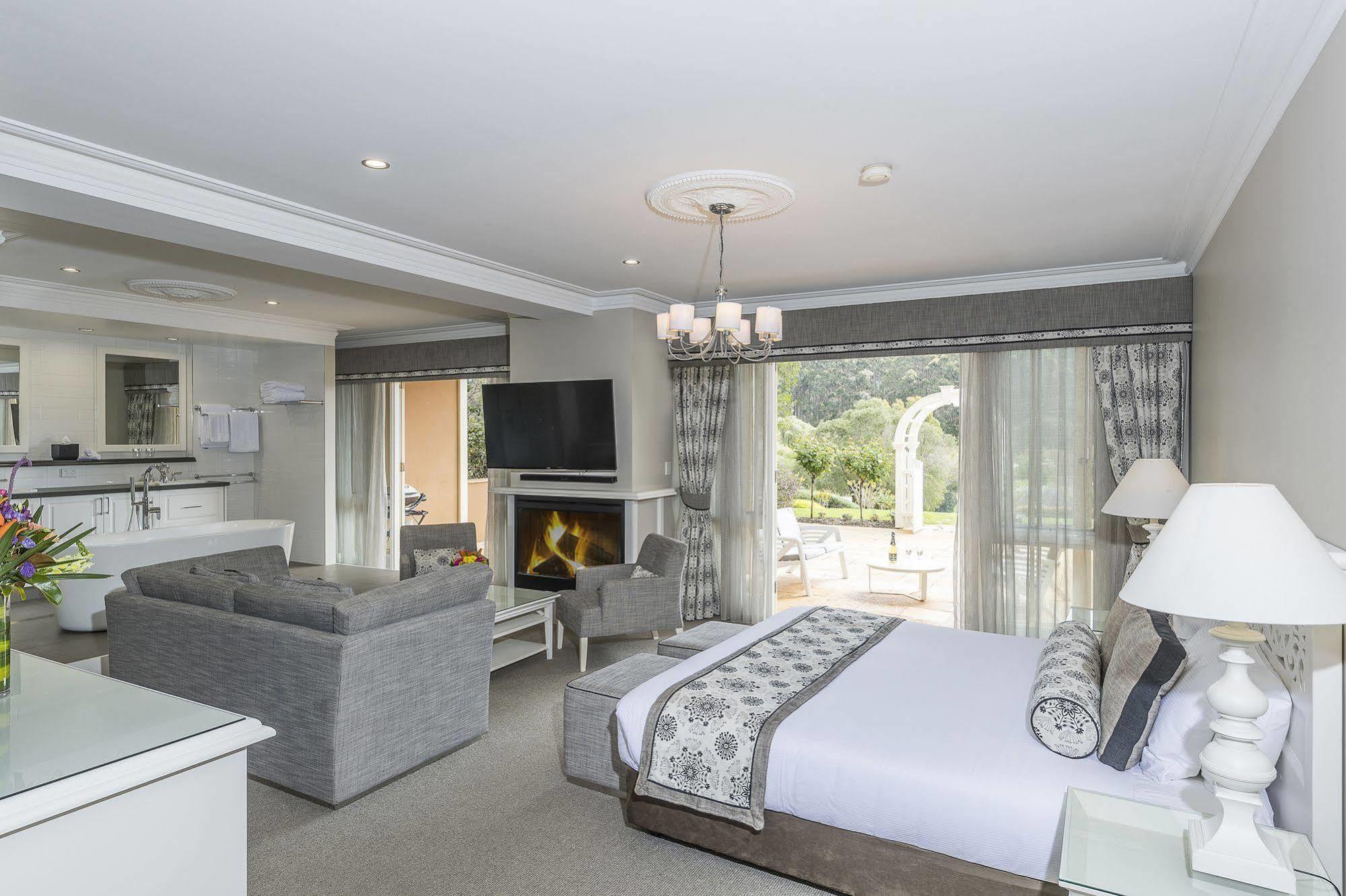 Grand Mercure Basildene Manor Margaret River Exterior photo