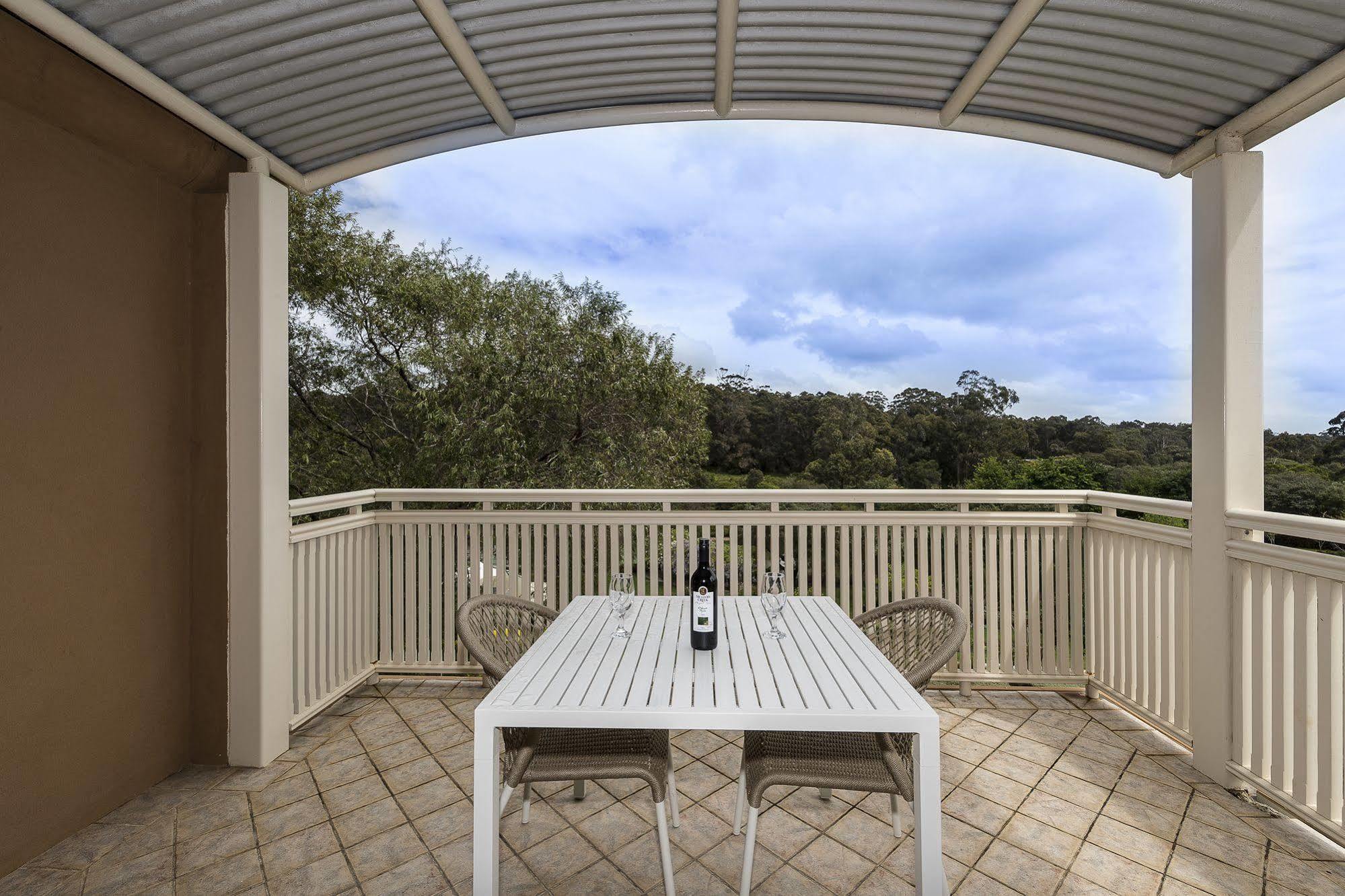 Grand Mercure Basildene Manor Margaret River Exterior photo