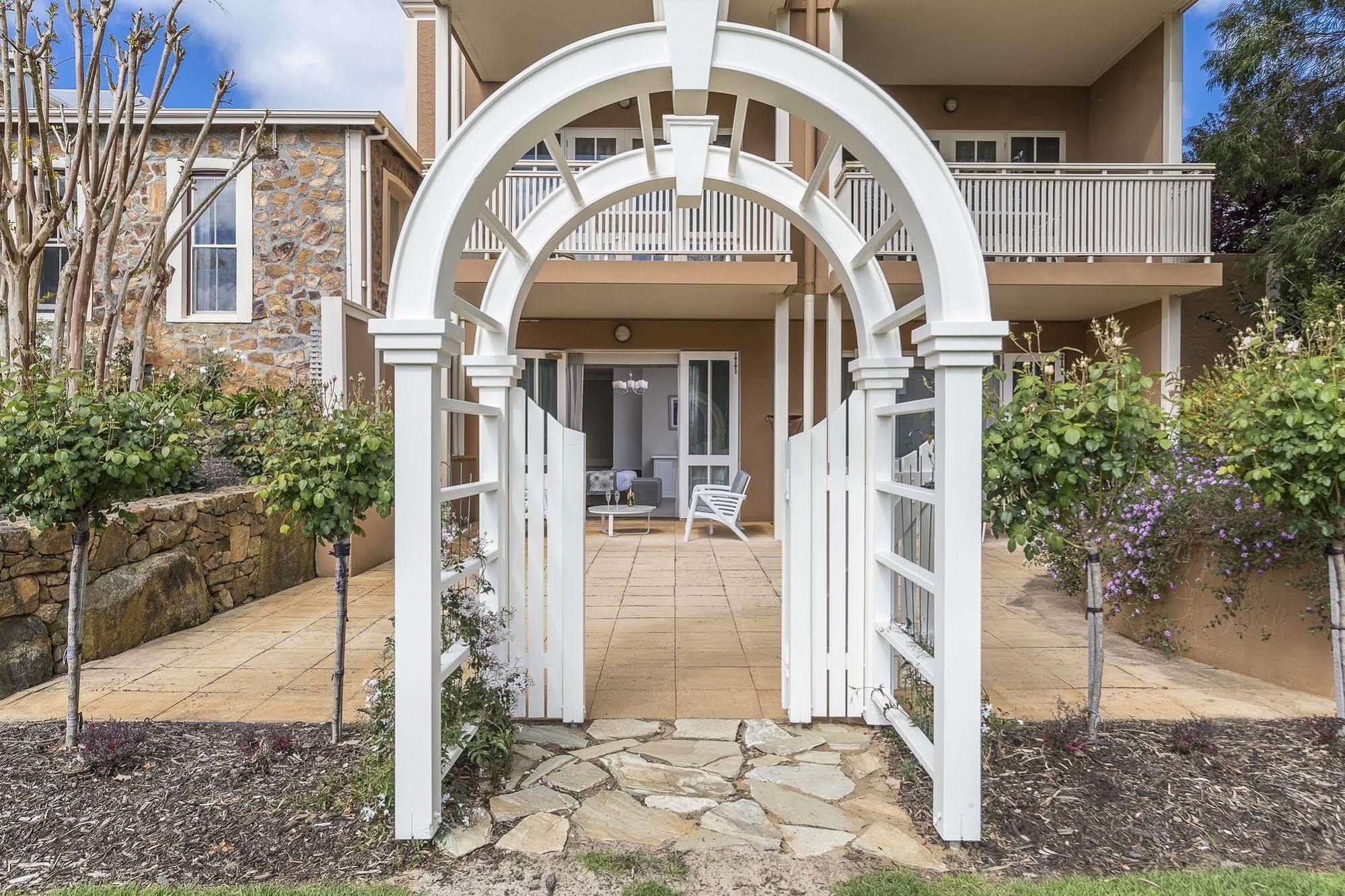 Grand Mercure Basildene Manor Margaret River Exterior photo