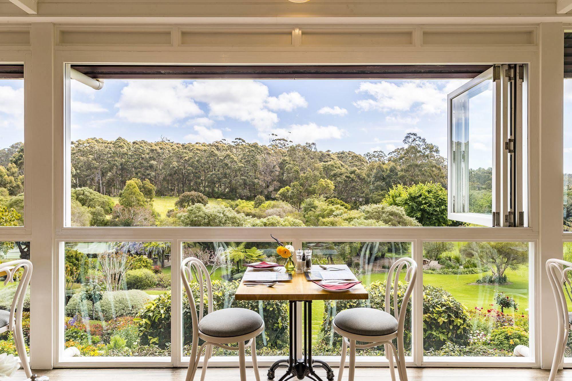 Grand Mercure Basildene Manor Margaret River Exterior photo