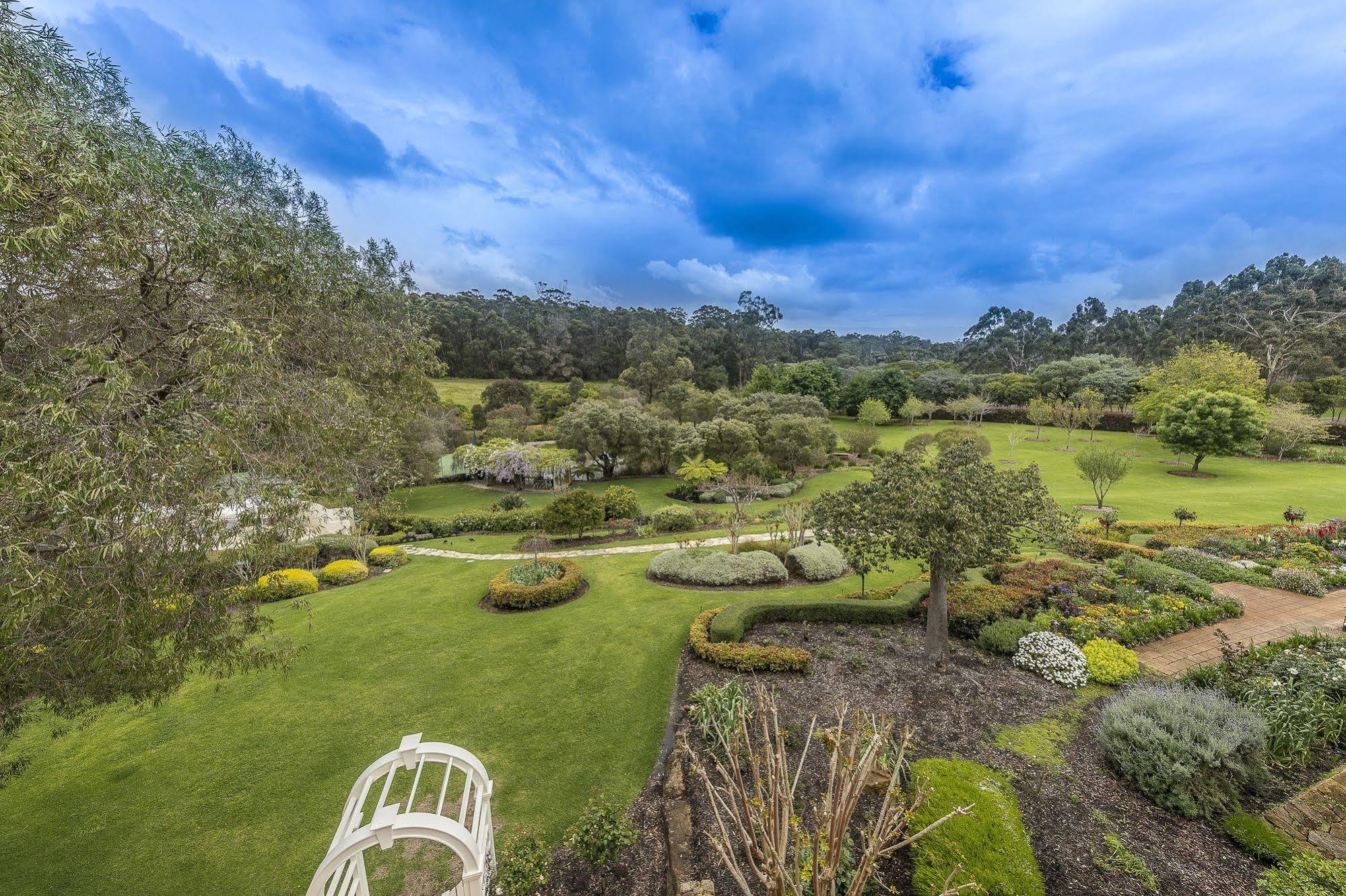 Grand Mercure Basildene Manor Margaret River Exterior photo