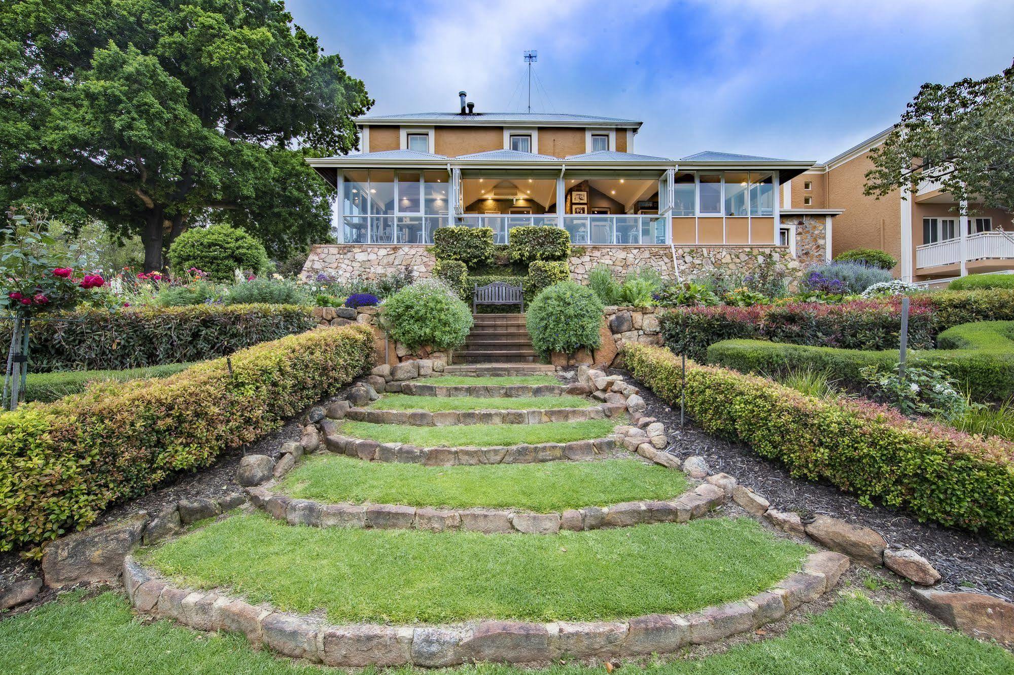 Grand Mercure Basildene Manor Margaret River Exterior photo
