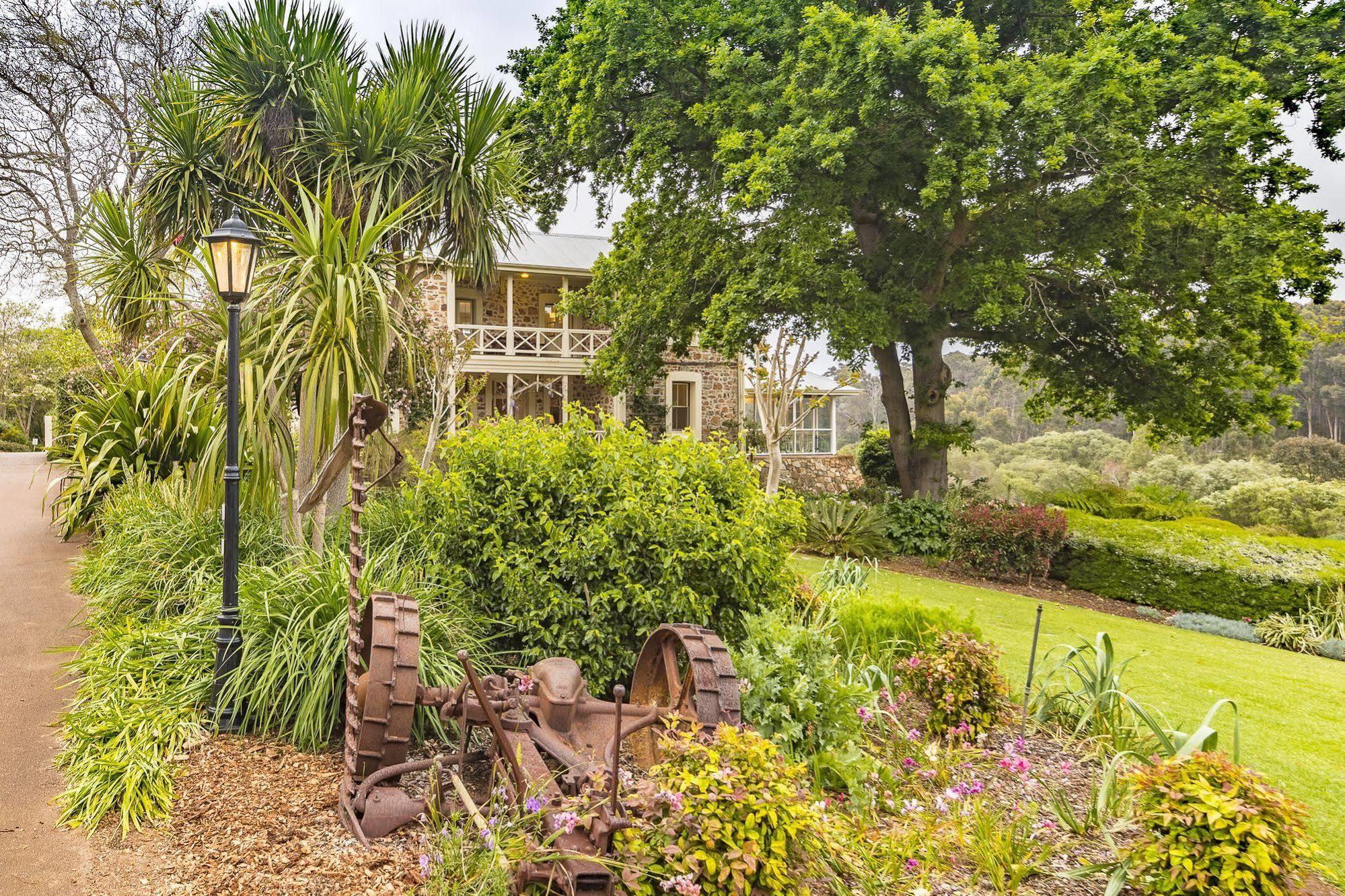 Grand Mercure Basildene Manor Margaret River Exterior photo