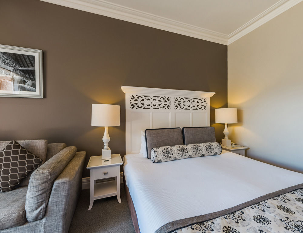 Grand Mercure Basildene Manor Margaret River Exterior photo