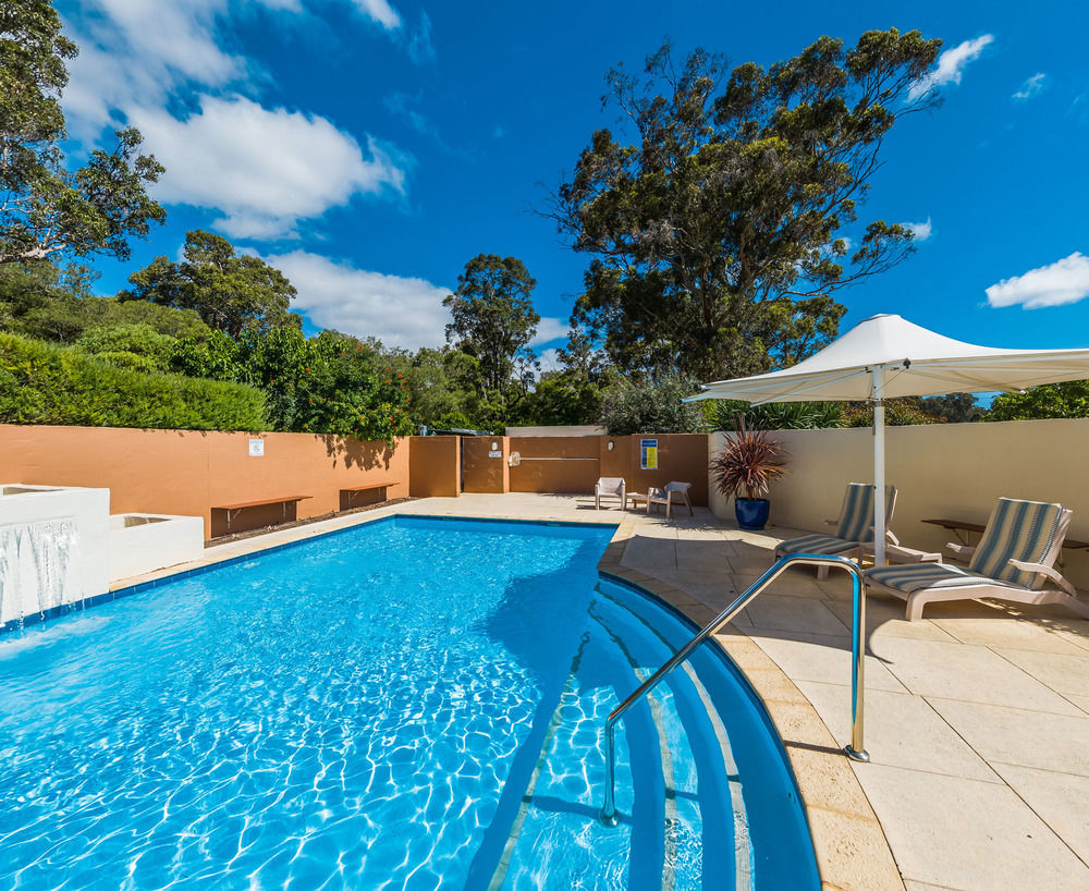Grand Mercure Basildene Manor Margaret River Exterior photo