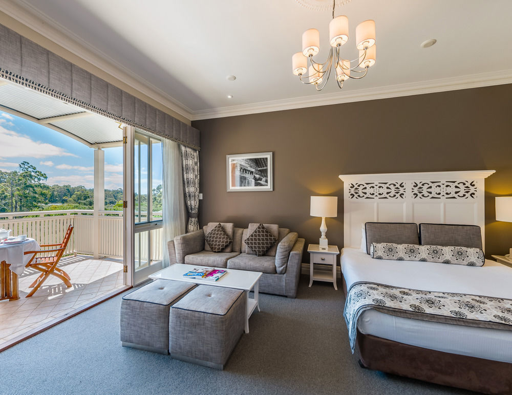Grand Mercure Basildene Manor Margaret River Exterior photo