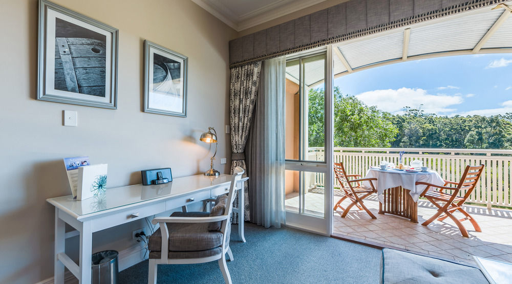 Grand Mercure Basildene Manor Margaret River Exterior photo