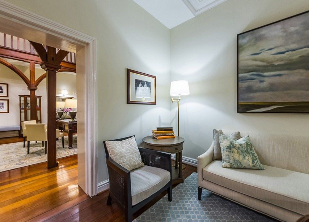 Grand Mercure Basildene Manor Margaret River Exterior photo