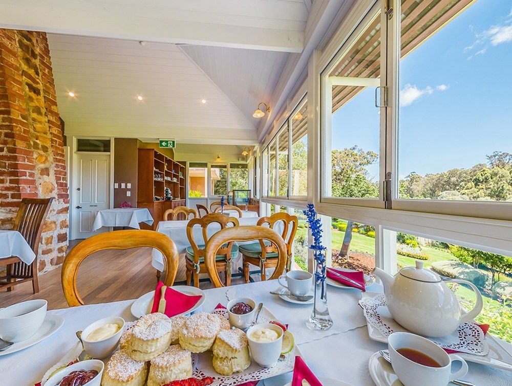 Grand Mercure Basildene Manor Margaret River Exterior photo