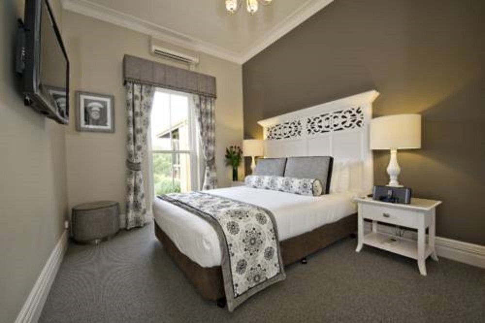 Grand Mercure Basildene Manor Margaret River Exterior photo