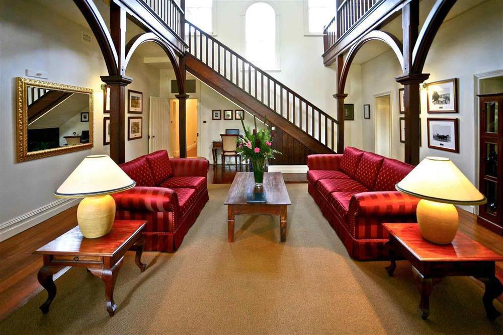 Grand Mercure Basildene Manor Margaret River Exterior photo